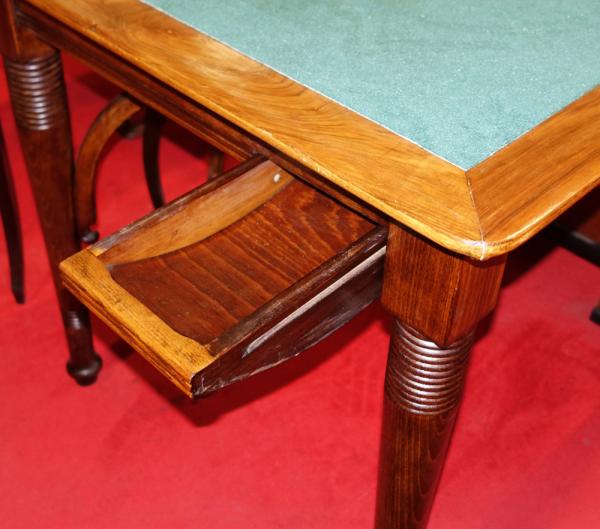 Stodola.cz - Gaming table