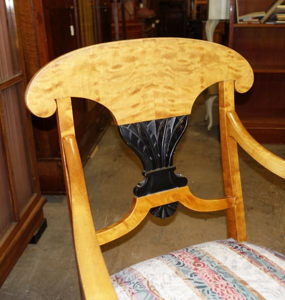 Stodola.cz - Arm-chair 2x