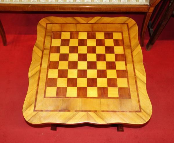 Stodola.cz - Chess table